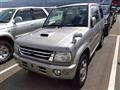 2004 Mitsubishi Pajero Mini