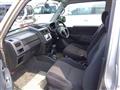 2004 Mitsubishi Pajero Mini
