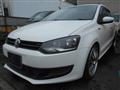 2013 Volkswagen Polo