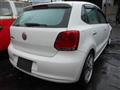2013 Volkswagen Polo