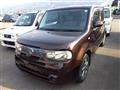 2011 Nissan Cube