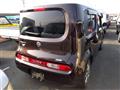 2011 Nissan Cube