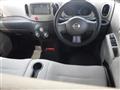 2011 Nissan Cube