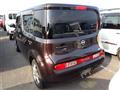 2011 Nissan Cube