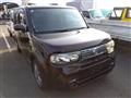 2011 Nissan Cube