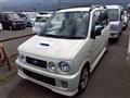 1999 Daihatsu Move