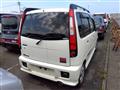 1999 Daihatsu Move