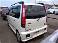 1999 Daihatsu Move