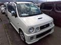 1999 Daihatsu Move