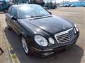 2007 Mercedes-Benz E-Class