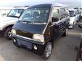 2000 Suzuki Every Wagon
