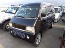 2000 Suzuki Every Wagon