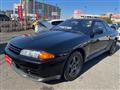 1991 Nissan Skyline