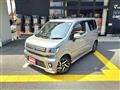 2019 Suzuki Wagon R