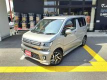 2019 Suzuki Wagon R