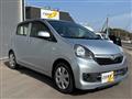 2015 Daihatsu Mira Es