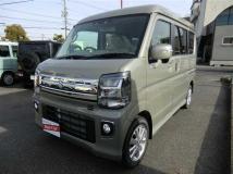 2026 Suzuki Every Wagon