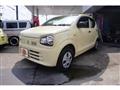 2019 Suzuki Alto