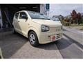 2019 Suzuki Alto