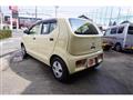 2019 Suzuki Alto