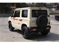 2023 Suzuki Jimny