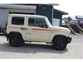 2023 Suzuki Jimny