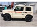 2023 Suzuki Jimny