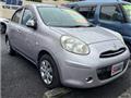 2011 Nissan March