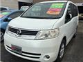 2007 Nissan Serena