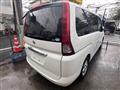 2007 Nissan Serena