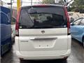 2007 Nissan Serena