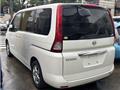 2007 Nissan Serena