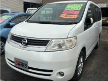 2007 Nissan Serena