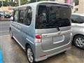 2011 Daihatsu Tanto Custom