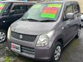 2009 Suzuki Wagon R