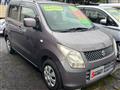 2009 Suzuki Wagon R