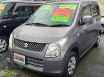 2009 Suzuki Wagon R