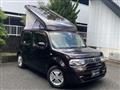 2010 Nissan Cube