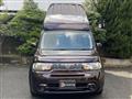 2010 Nissan Cube