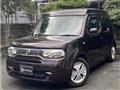 2010 Nissan Cube