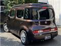 2010 Nissan Cube