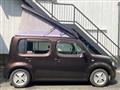2010 Nissan Cube