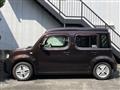 2010 Nissan Cube