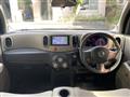 2010 Nissan Cube
