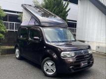 2010 Nissan Cube