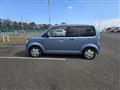 2008 Mitsubishi eK Wagon