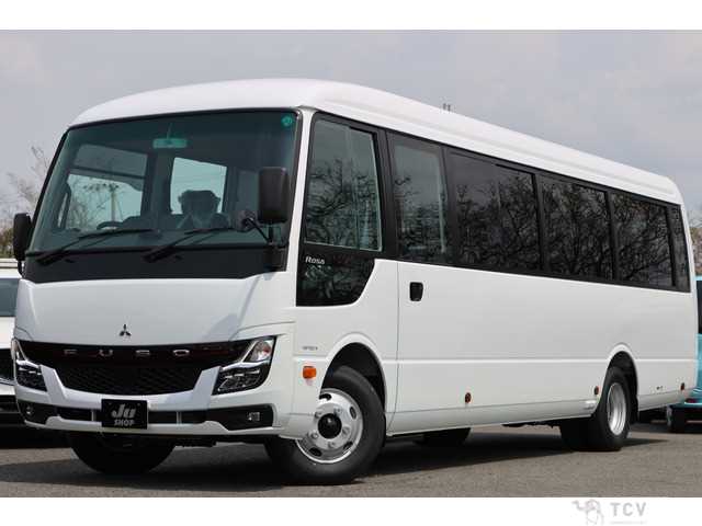 2026 Mitsubishi Mitsubishi Others