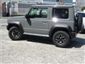 2025 Suzuki Jimny Sierra