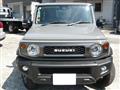 2025 Suzuki Jimny Sierra