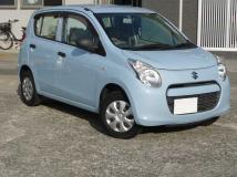 2011 Suzuki Alto